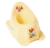 TEGA BABY Nočník Lesní pohádka žlutý