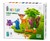 HEY CLAY Waldtiere Modelliermasse Set, Waldtiere