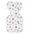 Love To Dream Swaddle UP - Zavinovačka, veľkosť XS, planéty - 1  FÁZA, 0-1m, 2,2-3,8kg