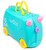 Trunki Kufor s kolieskami, Jednorožec Una, od 3r+