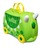 Trunki Kufor s kolieskami, Dinosaurus Dudley, od 3r+