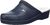 Scholl Clog Back Guard – Zdravotné pracovné dreváky Professional (Modré), veľ. 43
