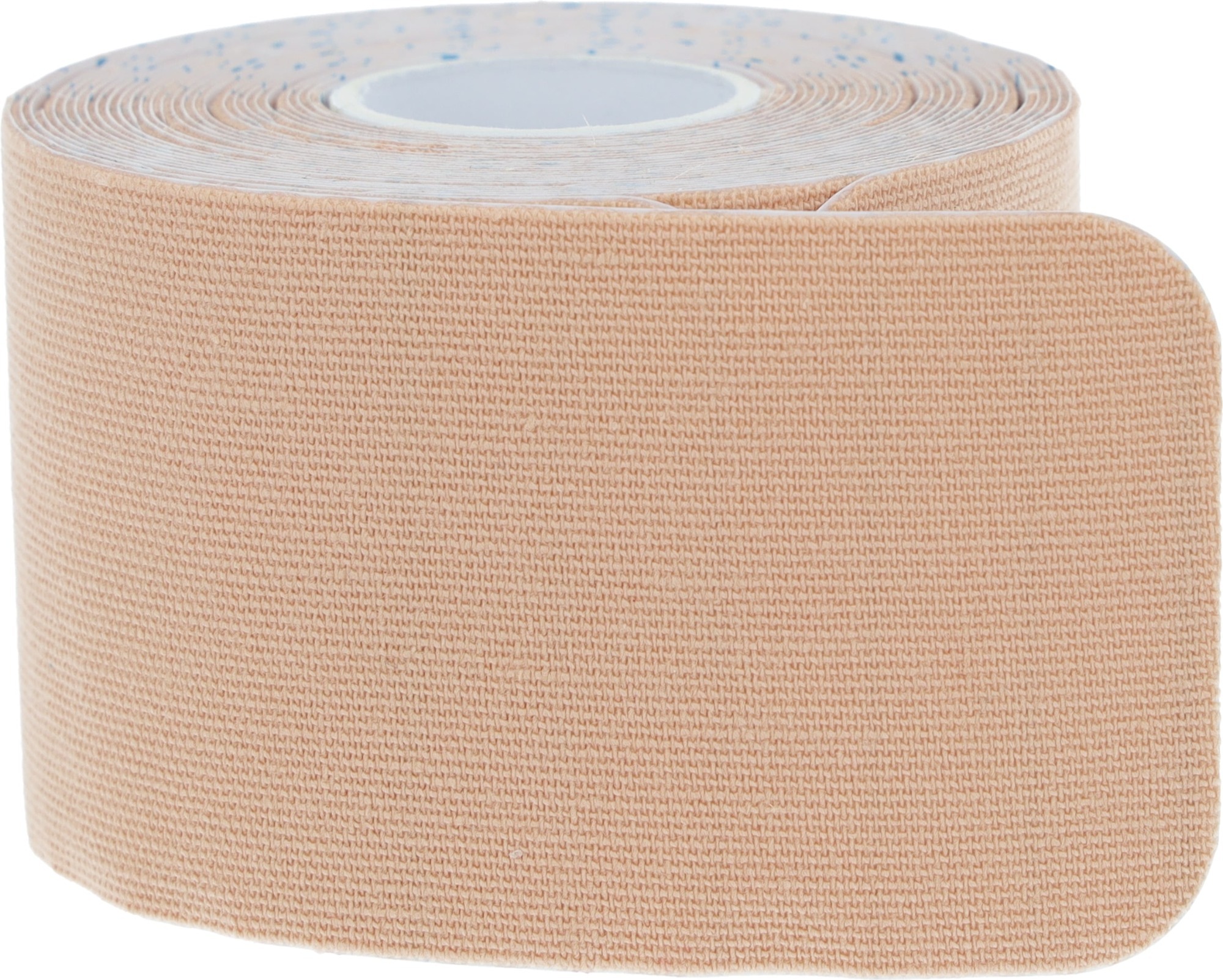 NOVAMA KINO2 PRE-CUT Predstrihaná kineziologická páska 5cmx5m/so segmentami 25cm, telová