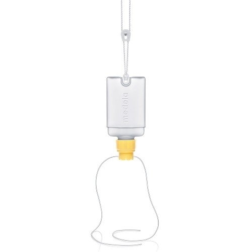 MEDELA SNS Systém podpory kŕmenia