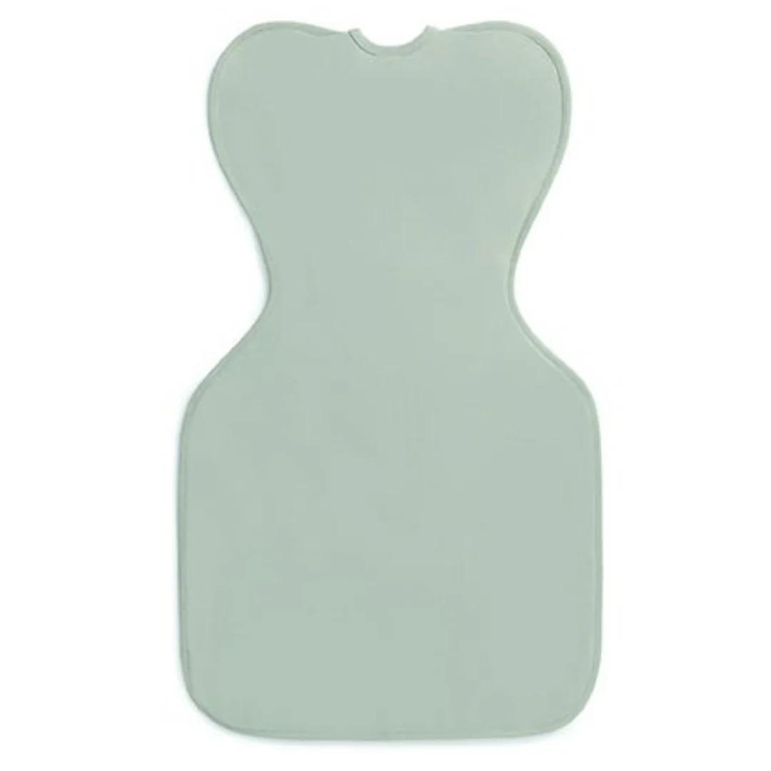 Love To Dream Zavinovačka Swaddle UP - veľkosť S, olivová vetvička, TOG 2.5