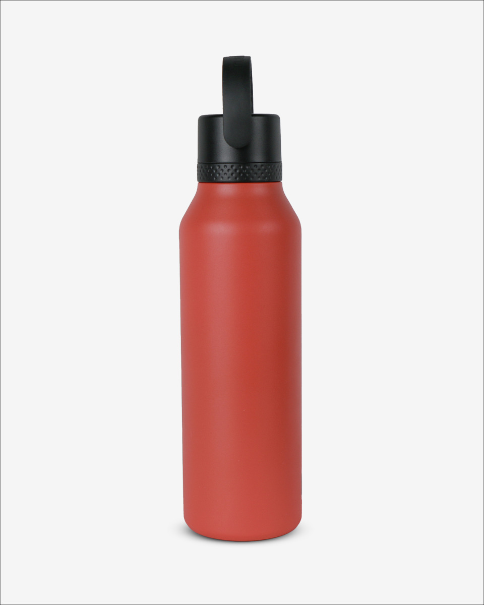 Runbott Mii Nerezová termofľaša s izoláciou – 600ml, Sunset