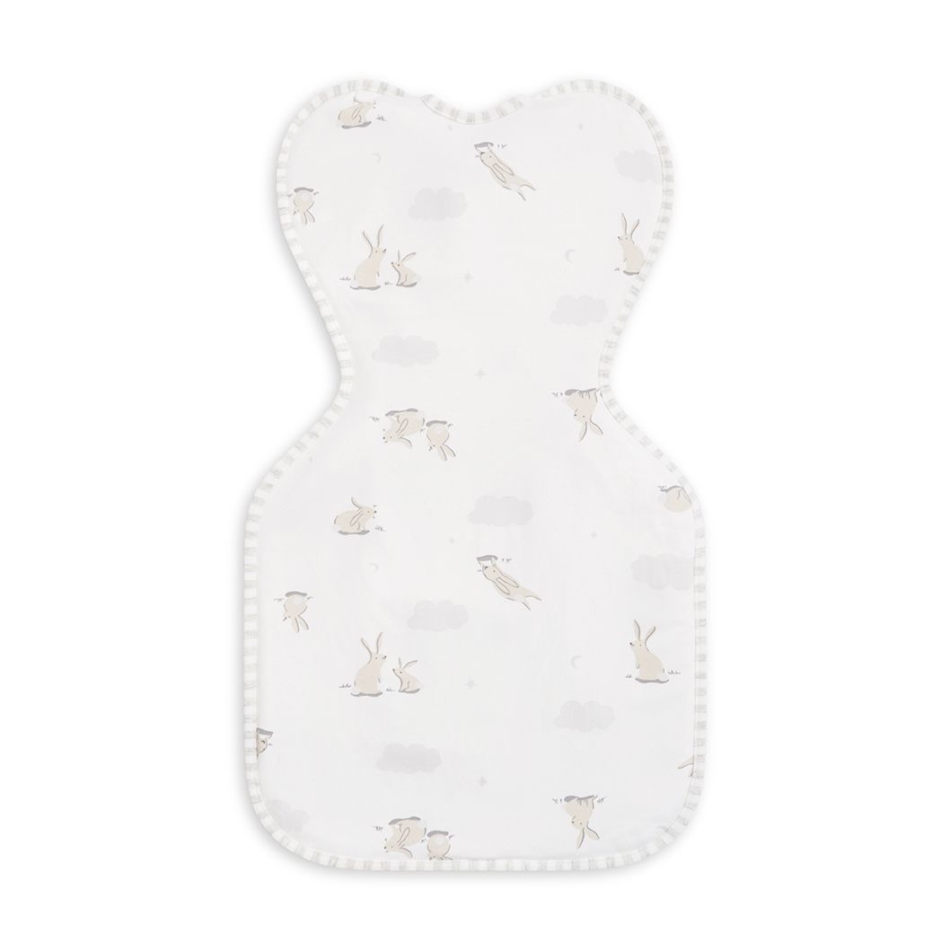 Love To Dream Zavinovačka Swaddle UP - veľkosť XS - krémová/ králik ETAP1 - 1 TOG Originál