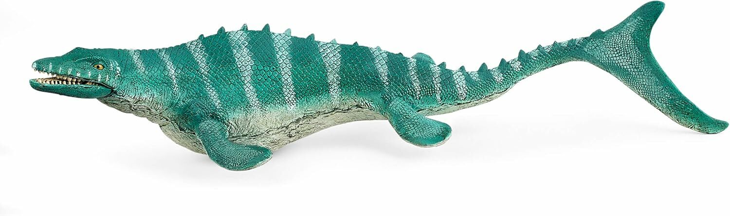 Schleich Prehistorické zviera Mosasaurus