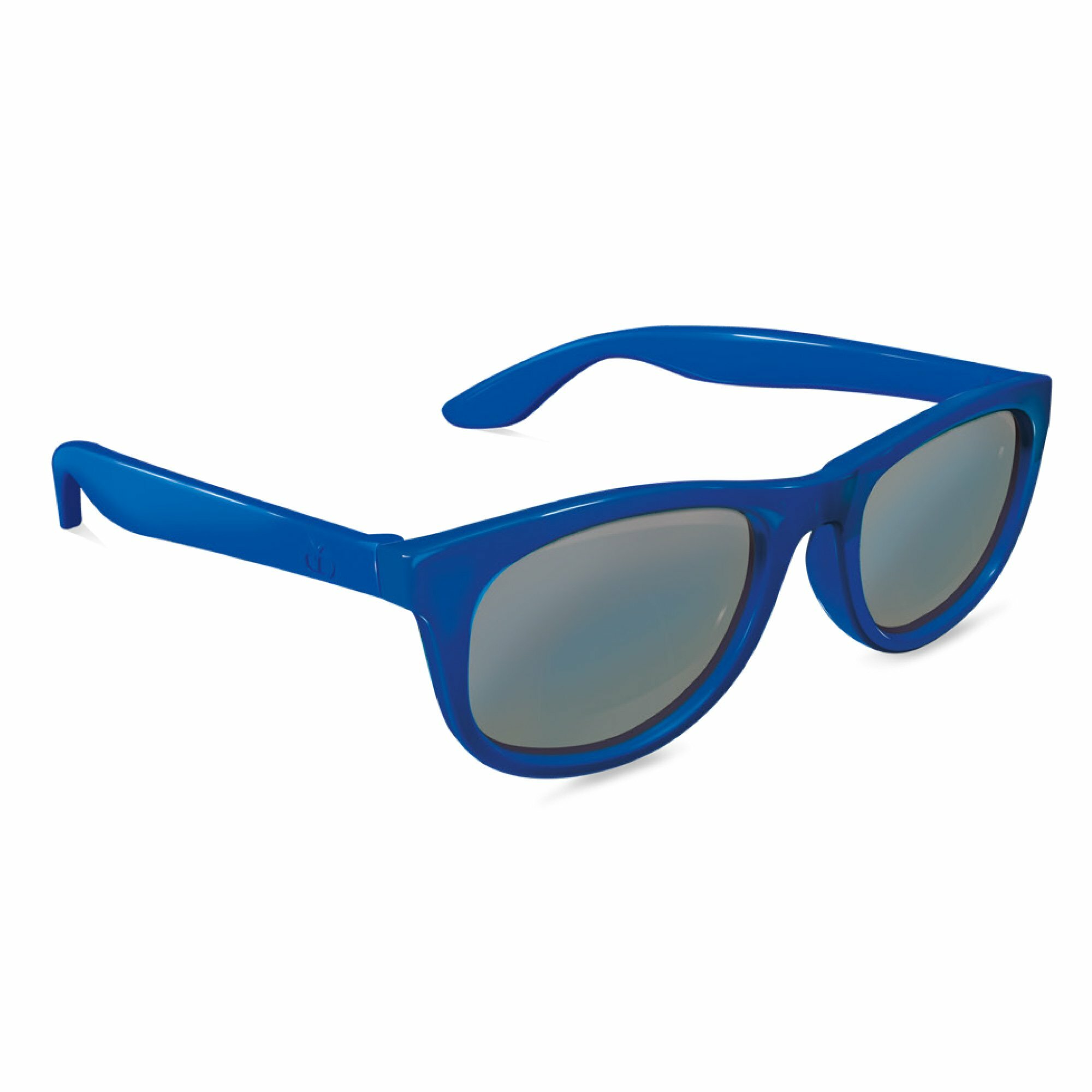 Visiomed France Miami Kids, slnečné okuliare pre deti od 4 do 6 rokov, modré