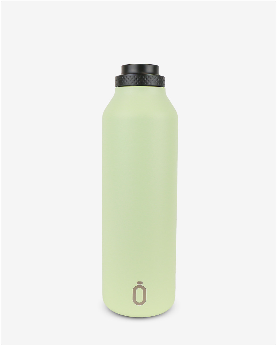 Runbott Mii Nerezová termofľaša s keramickým povrchom 750 ml – Melónová