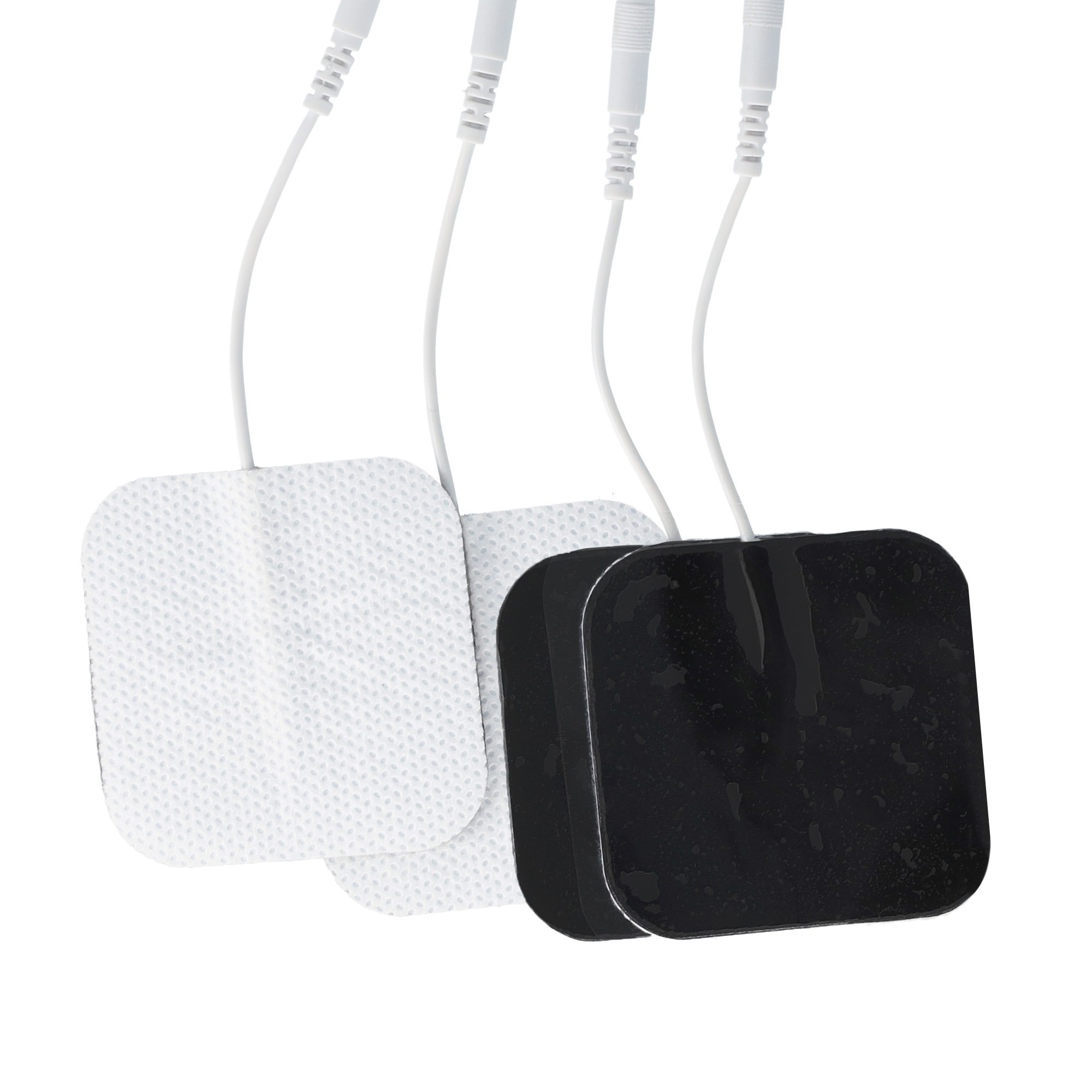 VITAMMY STIMULA PADS Gélové elektrody pre elektrostimulačný prístroj 4 ks