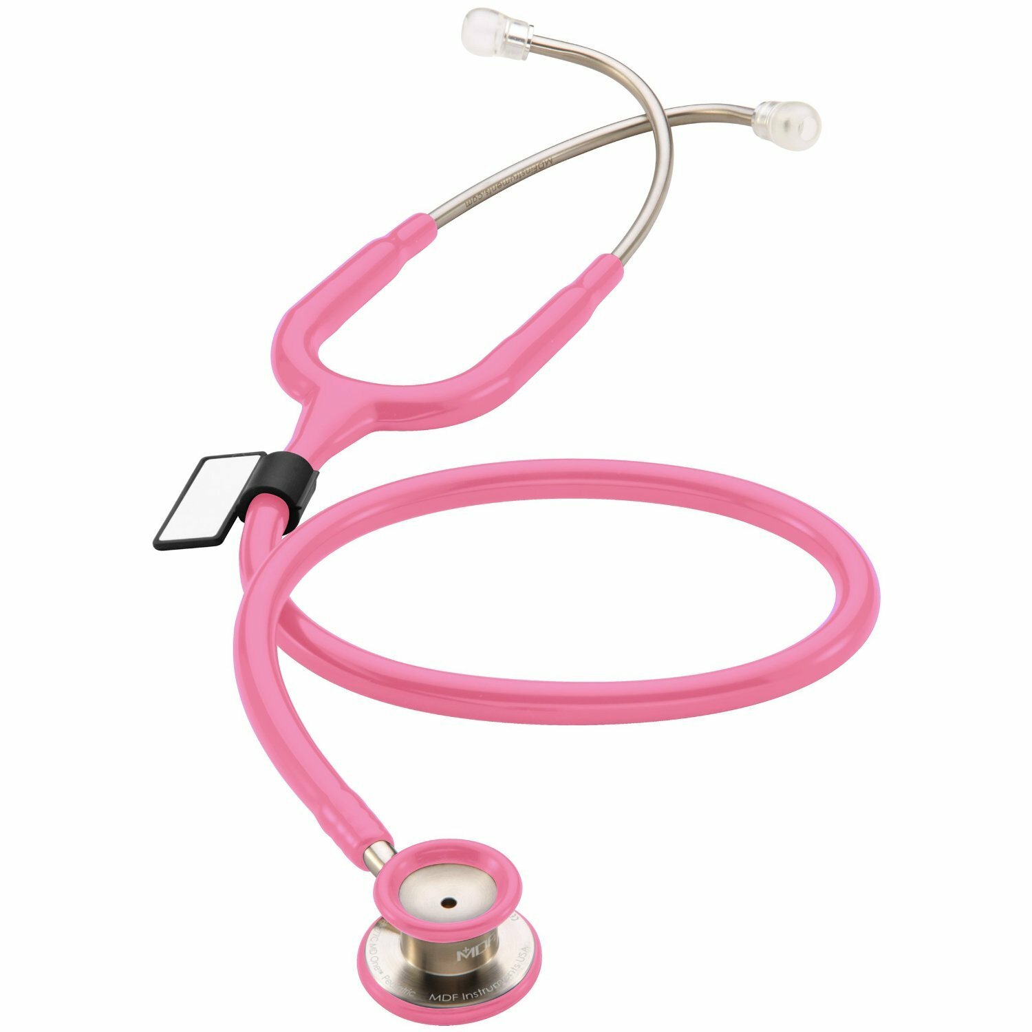 777C Stetoskop pediatrický, ružový