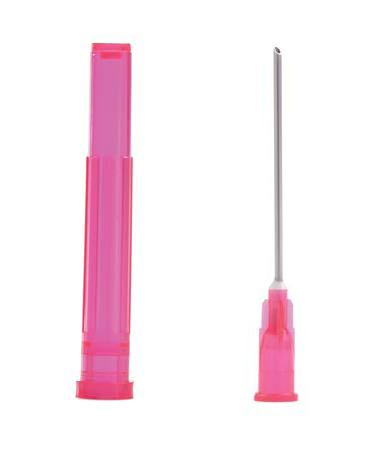 SOL-M™ Ihla tupá bez filtra 18G 2" 1,2 x 50mm Sol-Millennium, 100 ks