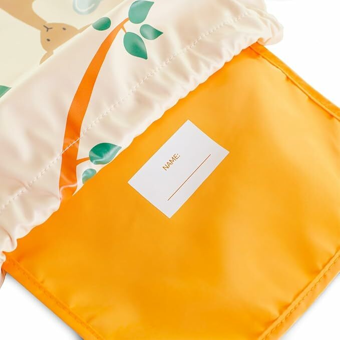 Miniland Taška do škôlky - Džungľa