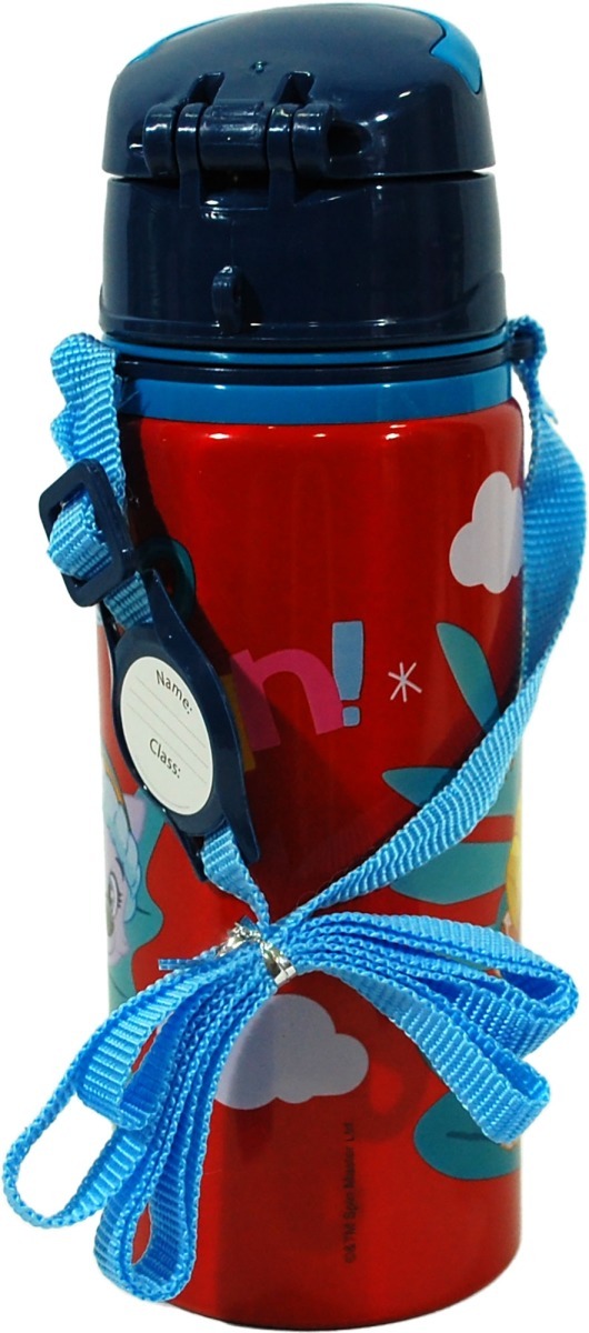 Kids Euroswan Fľaša - Paw Patrol, 600ml