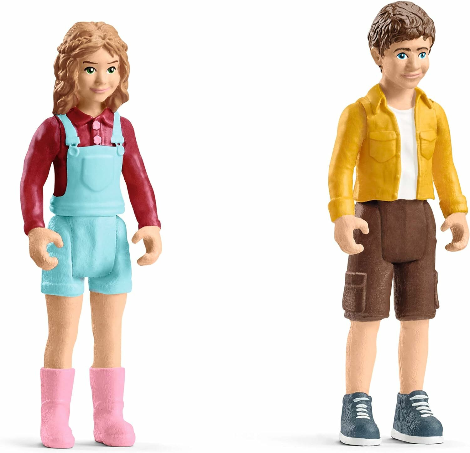 Schleich Dobrodružný dom na strome