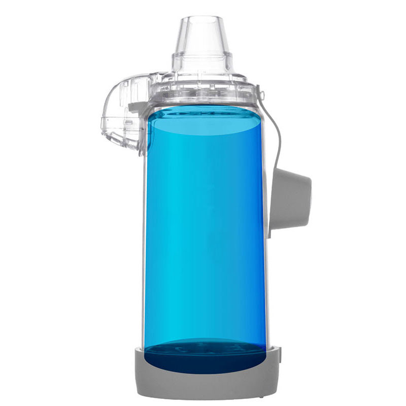 NOVAMA PULMA I Inhalačná komora pre deti 0-18 mesiacov