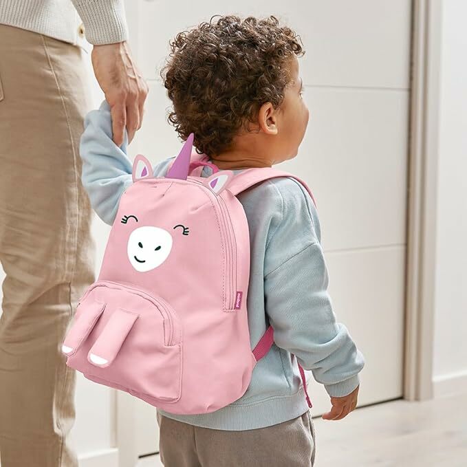 Miniland Izotermický batoh - Jednorožec