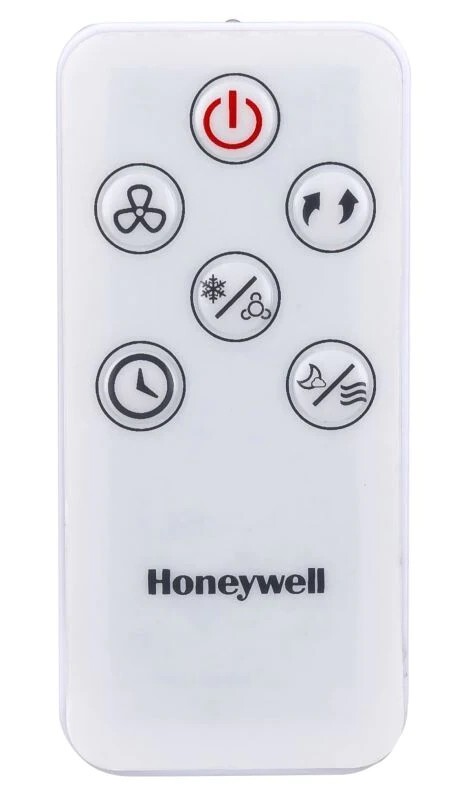 Honeywell CS10PEI Mobilný ochladzovač vzduchu s ionizátorom – 10l