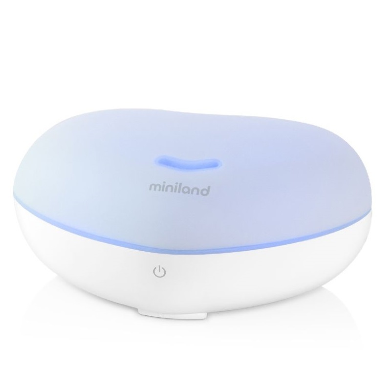 Miniland Aromatizér s funkciou lampy a zvukmi