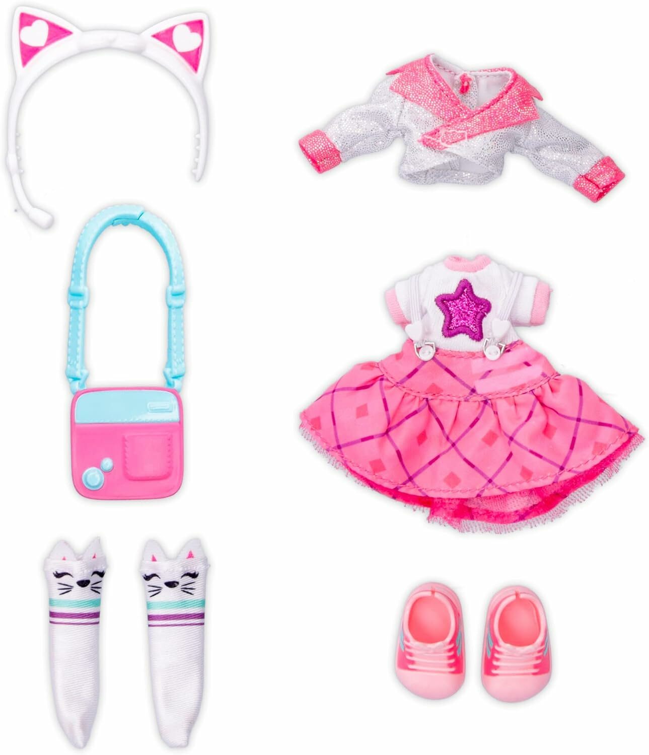 IMC Toys Cry Babies  -Bff - Daisy séria 2