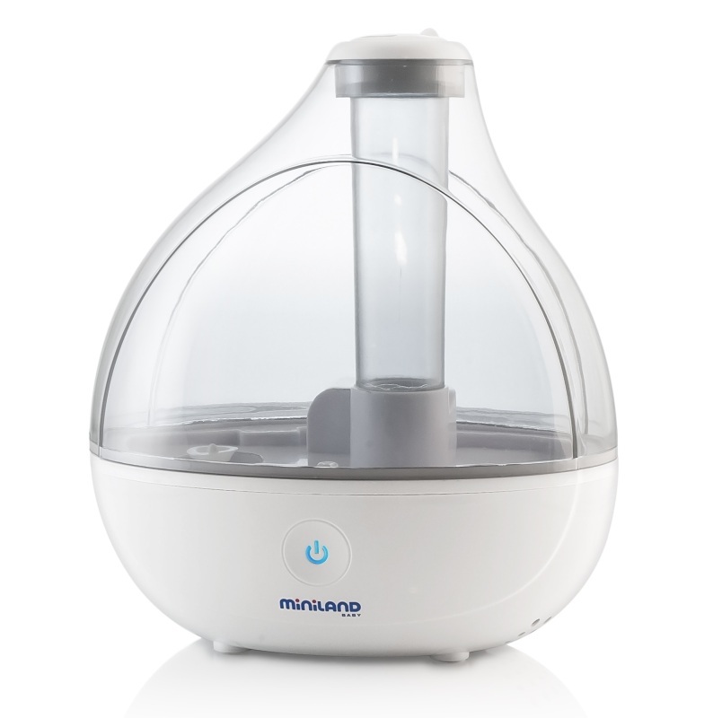 Miniland Ultrazvukový zvlhčovač vzduchu, so studenou hmlou