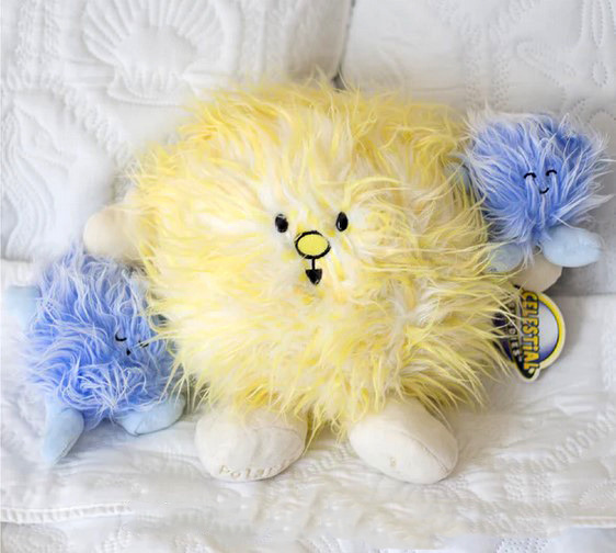 Celestial Buddies Plyšová hviezda - Polárka