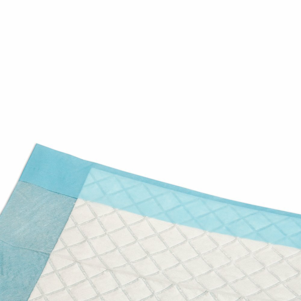 MEDLINE De Luxe Super absorbčné hygienické podložky 60x60cm, 100ks - (4x25ks)