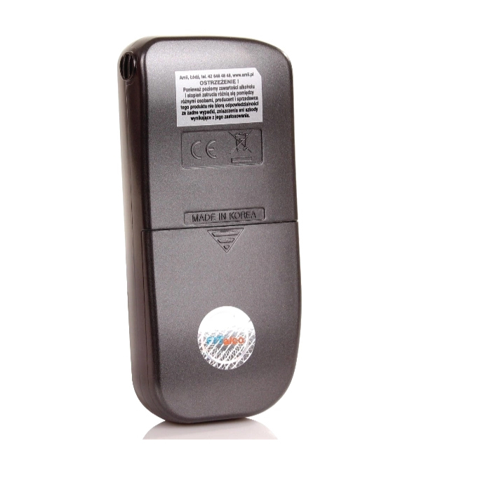Amii Fitalco Grafit Alkohol tester