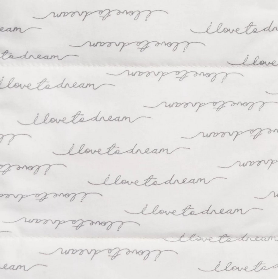 Love To Dream Swaddle UP Zavinovačka - veľkosť S - biela - 1. FÁZA - 2,5 TOG