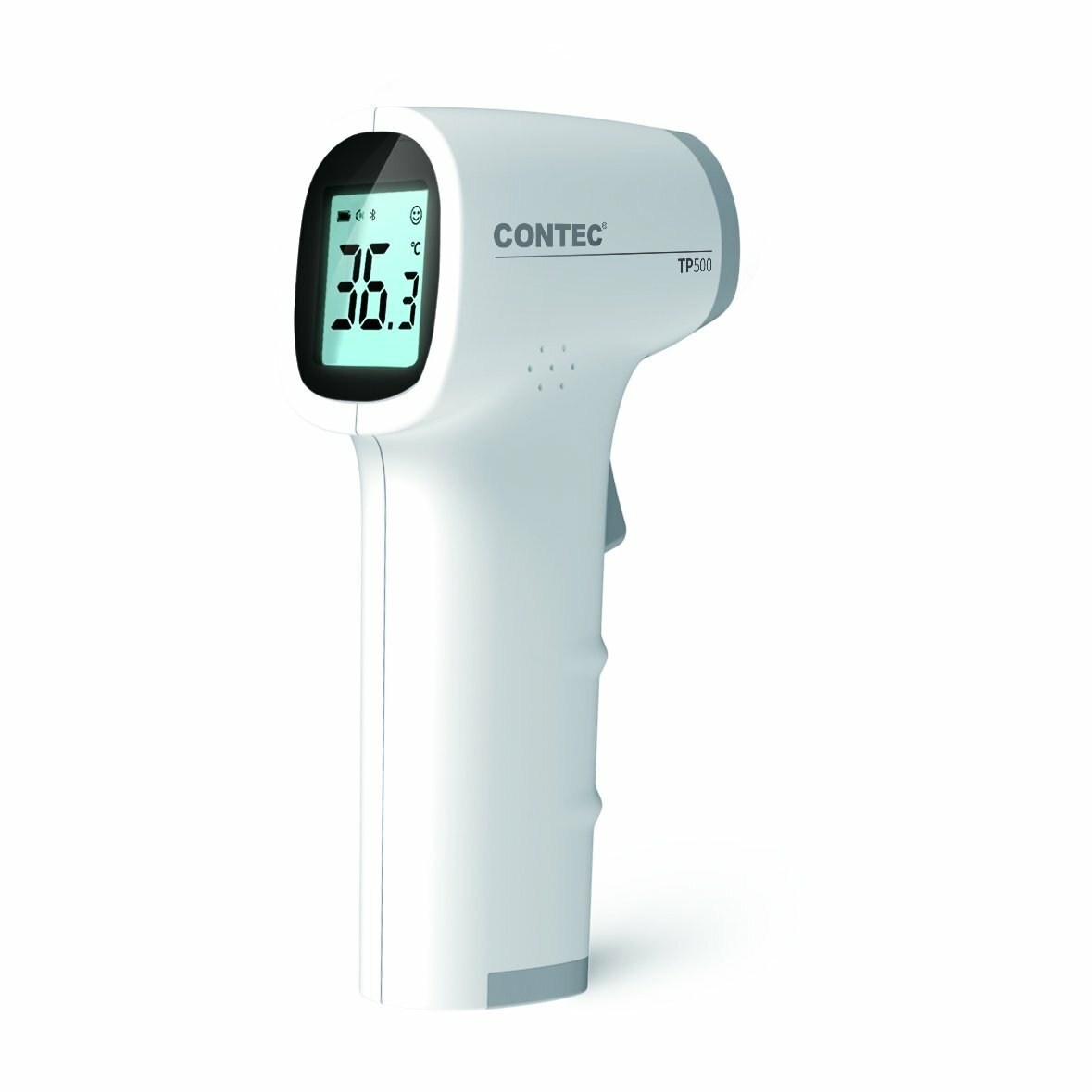 CONTEC TP500, Bezdotykový teplomer s meraním až do -20°C