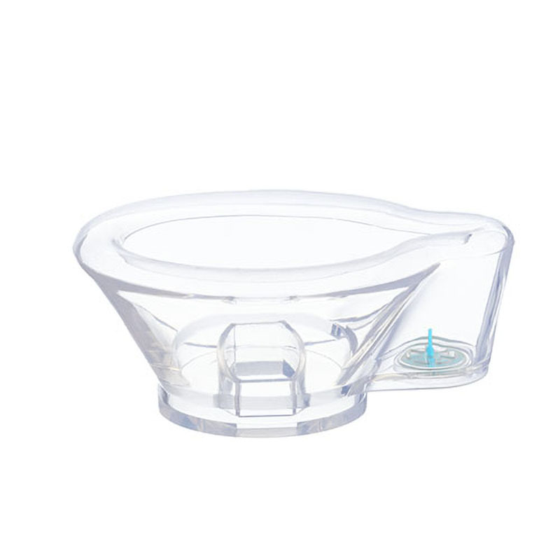 NOVAMA PULMA I Inhalačná komora pre deti 0-18 mesiacov