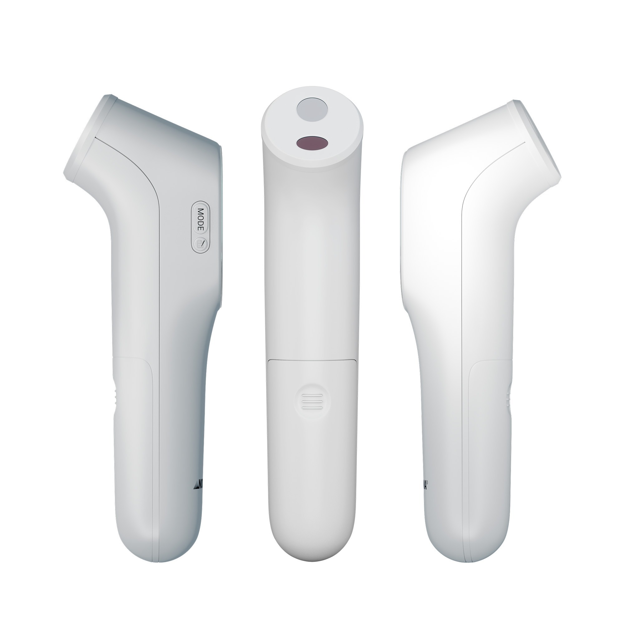 NOVAMA NC PRO Bezdotykový teplomer s detektorom vzdialenosti