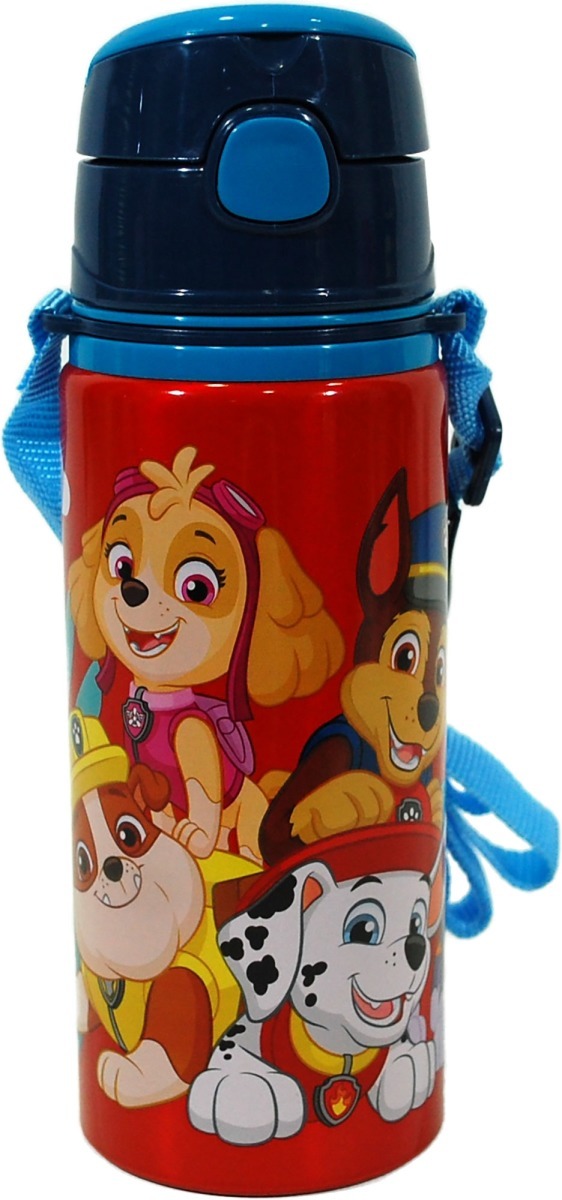 Kids Euroswan Fľaša - Paw Patrol, 600ml