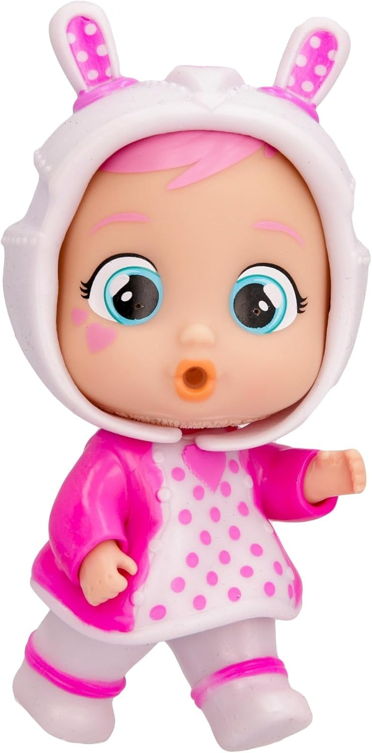 IMC Toys Cry Babies - Magic Tears STARS domček Coney