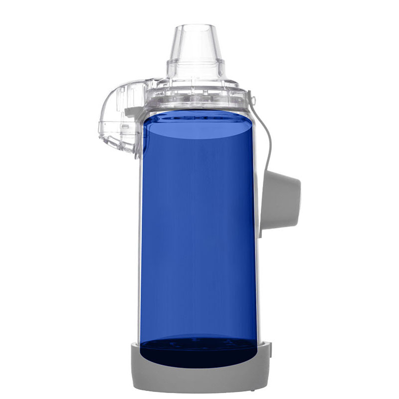 NOVAMA PULMA II Inhalačná komora pre deti vo veku 1-5 rokov