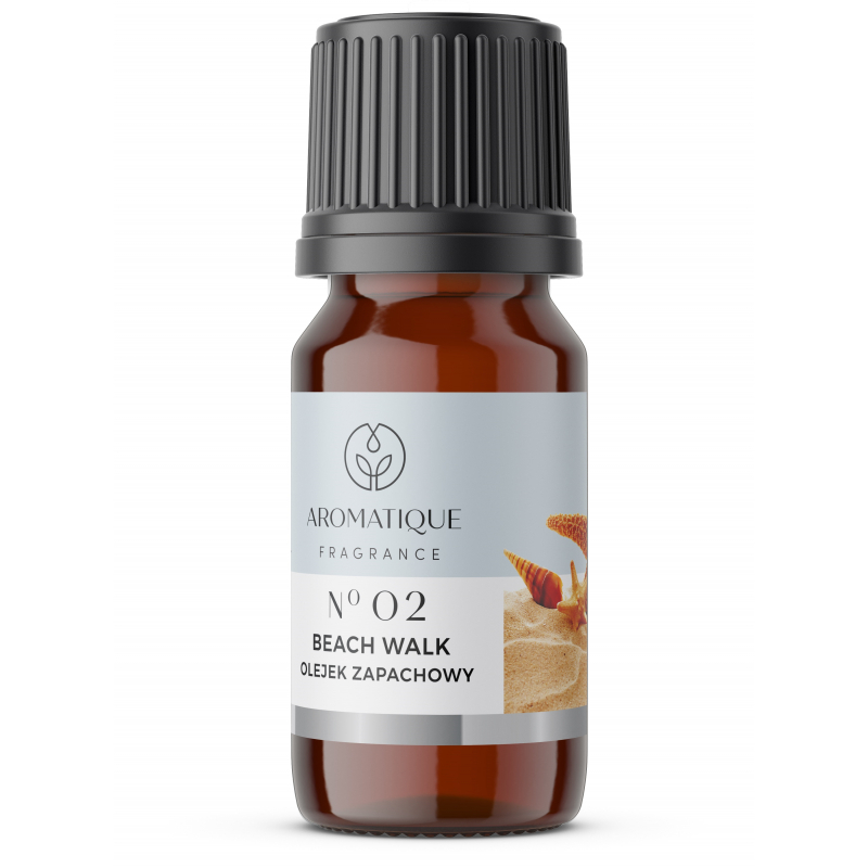Aromatique Beach Walk Vonný olej s vôňou Beach Walk, 12ml