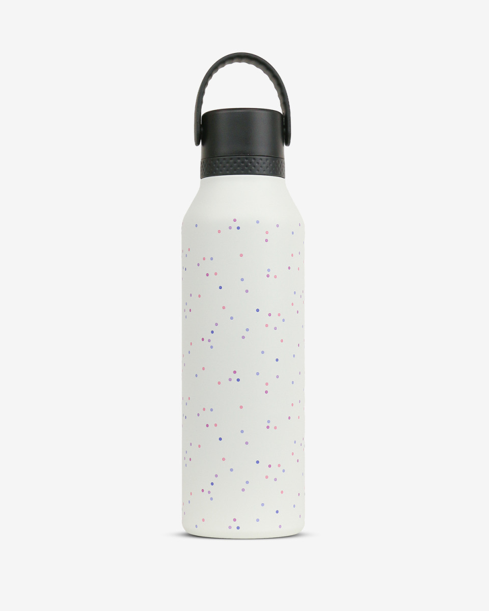 Runbott Mii Nerezová termofľaša s izoláciou – 600ml, Ohňostroje