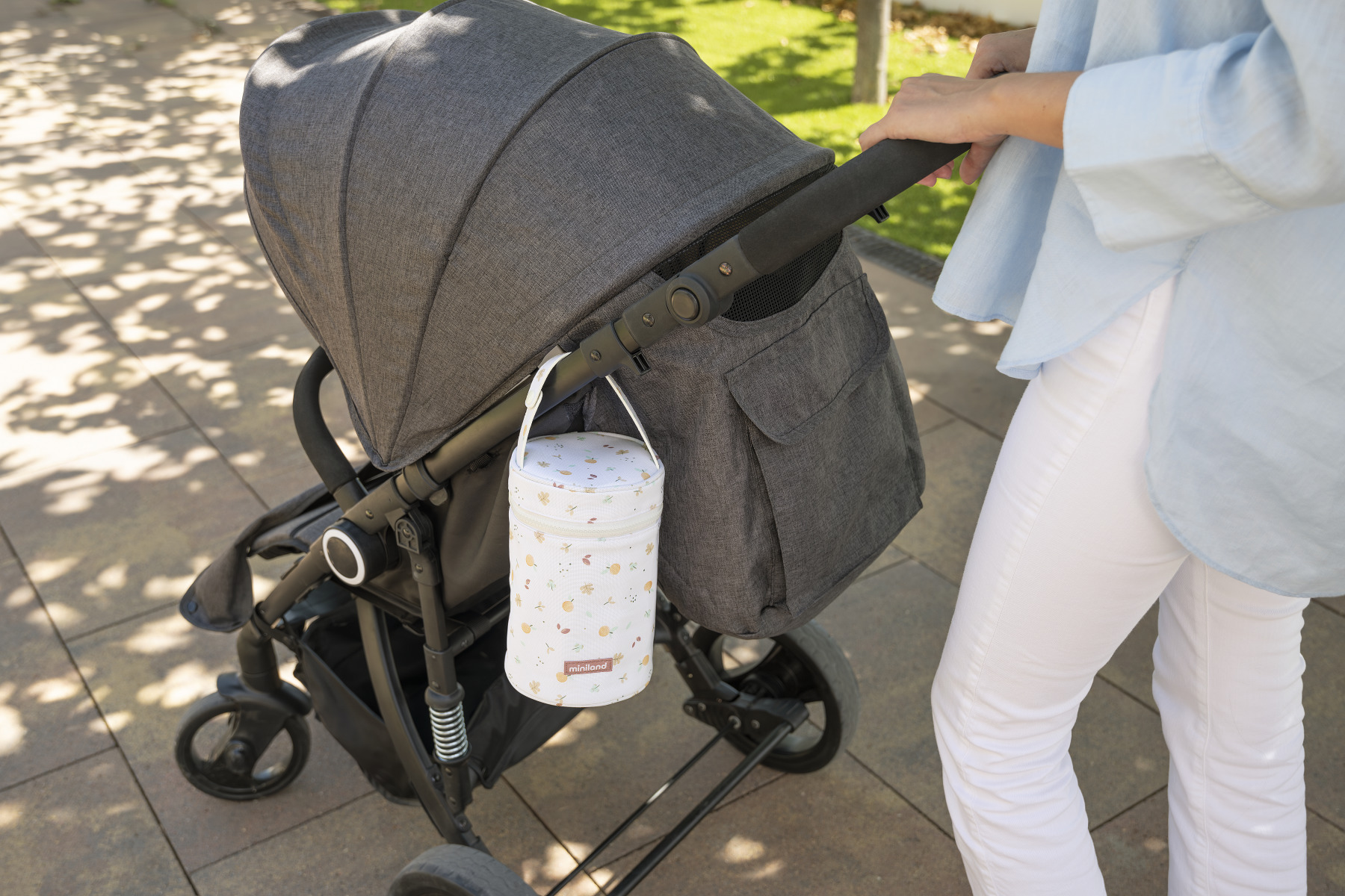 Miniland Valencia Termoobal na termosku/fľašu, 700 ml