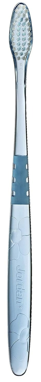 Jordan Target Teeth & Gums Zubná kefka, stredná