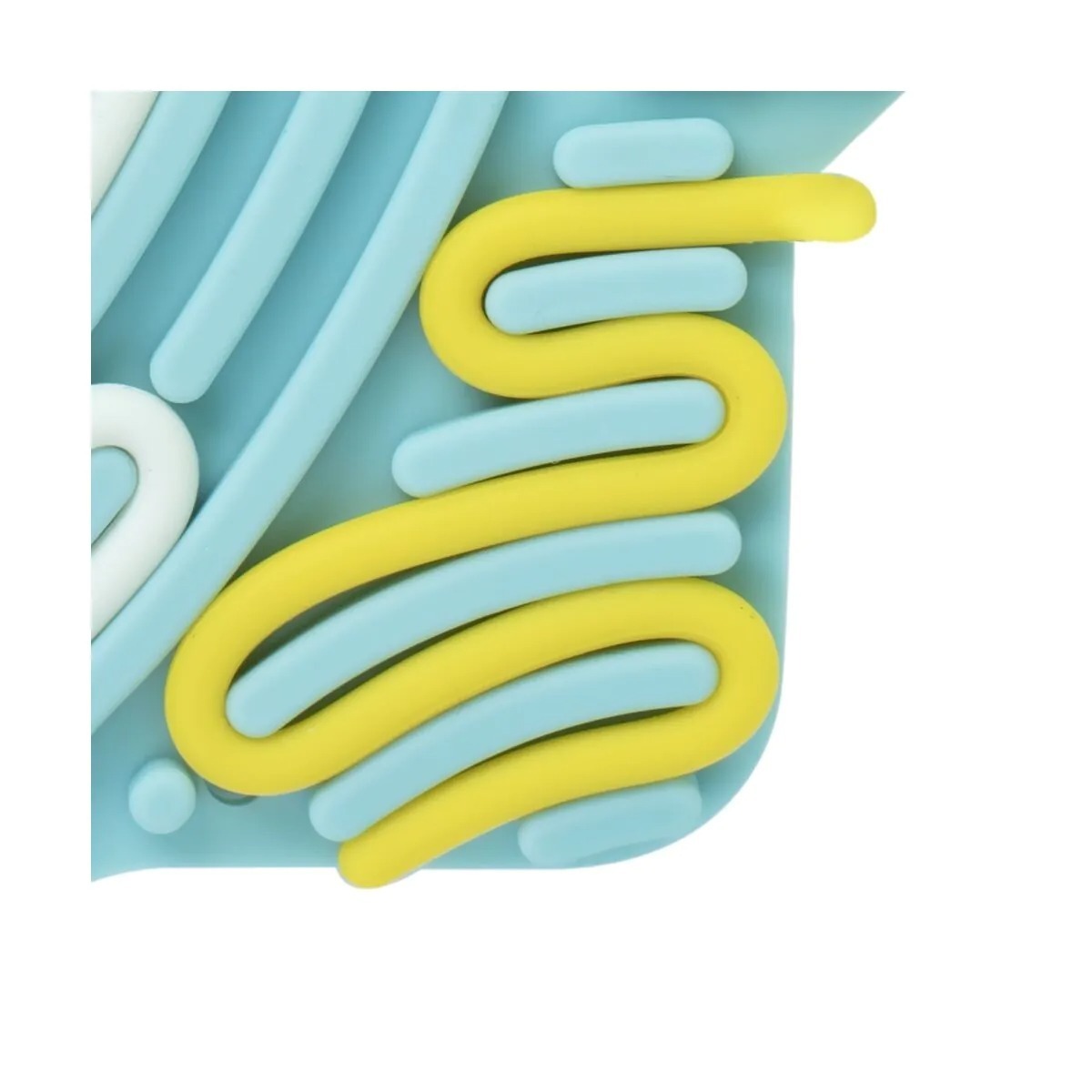 Miniland Flexihetti Senzorické puzzle – Hviezda