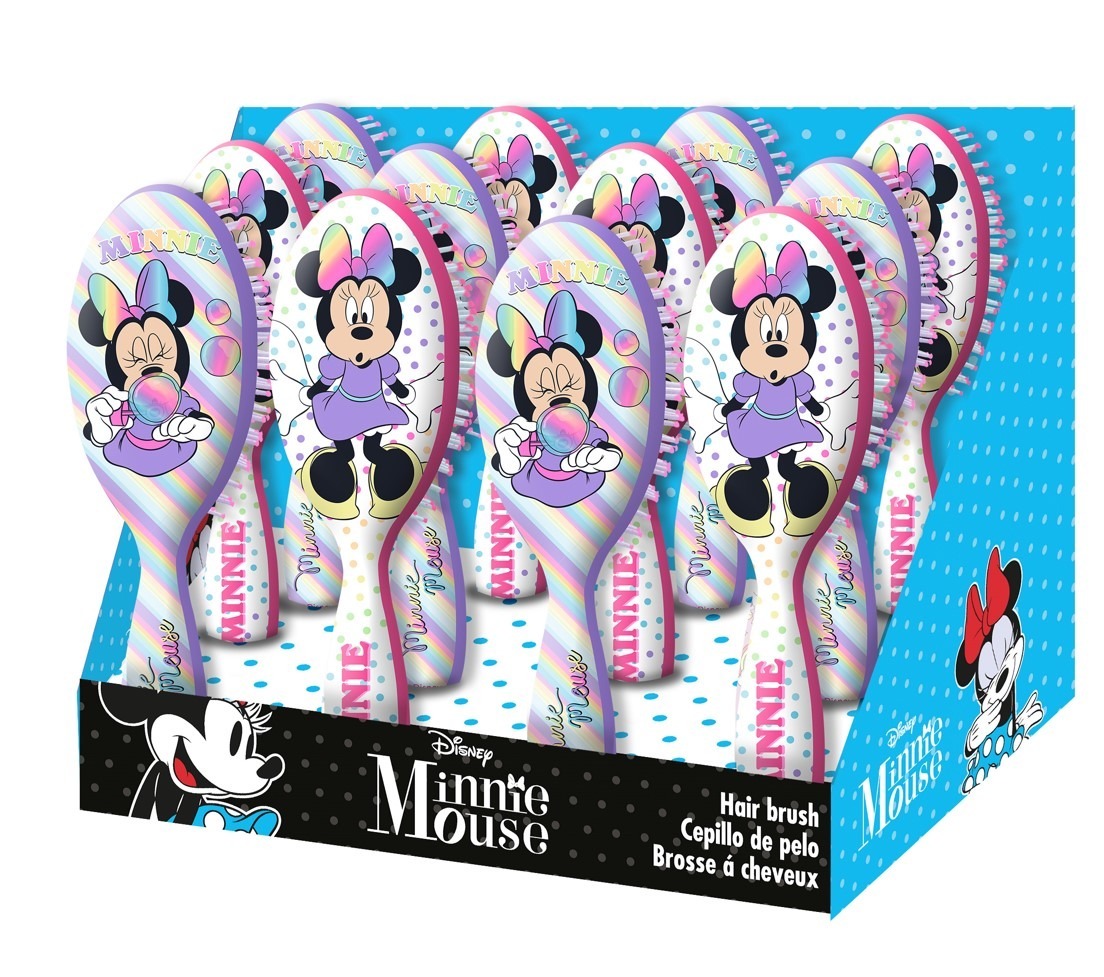 Kids Euroswan Kefa na vlasy, Minnie Mouse
