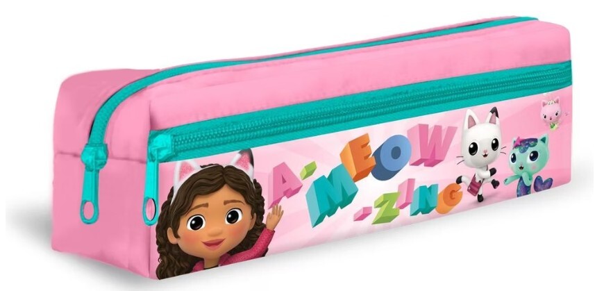 Kids Euroswan Peračník 22cm - Gabiin mačací dom
