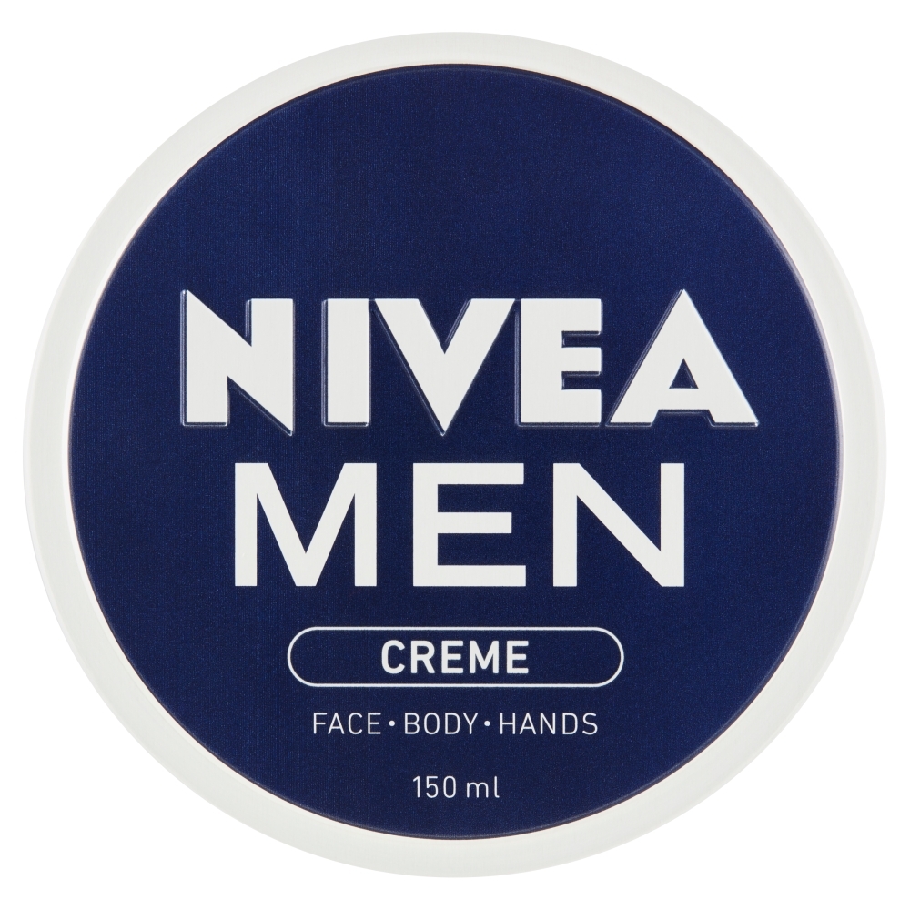 NIVEA Men Creme Univerzálny krém, 150 ml