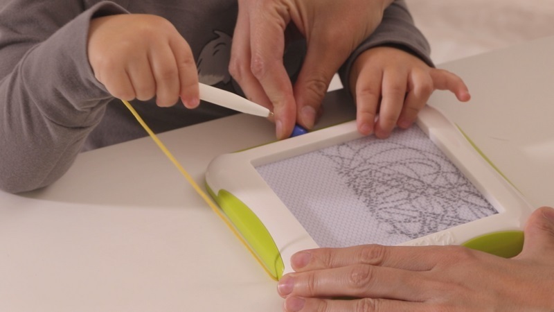 Ks Kids Hračka Mini Drawing Studio - Kresliace štúdio