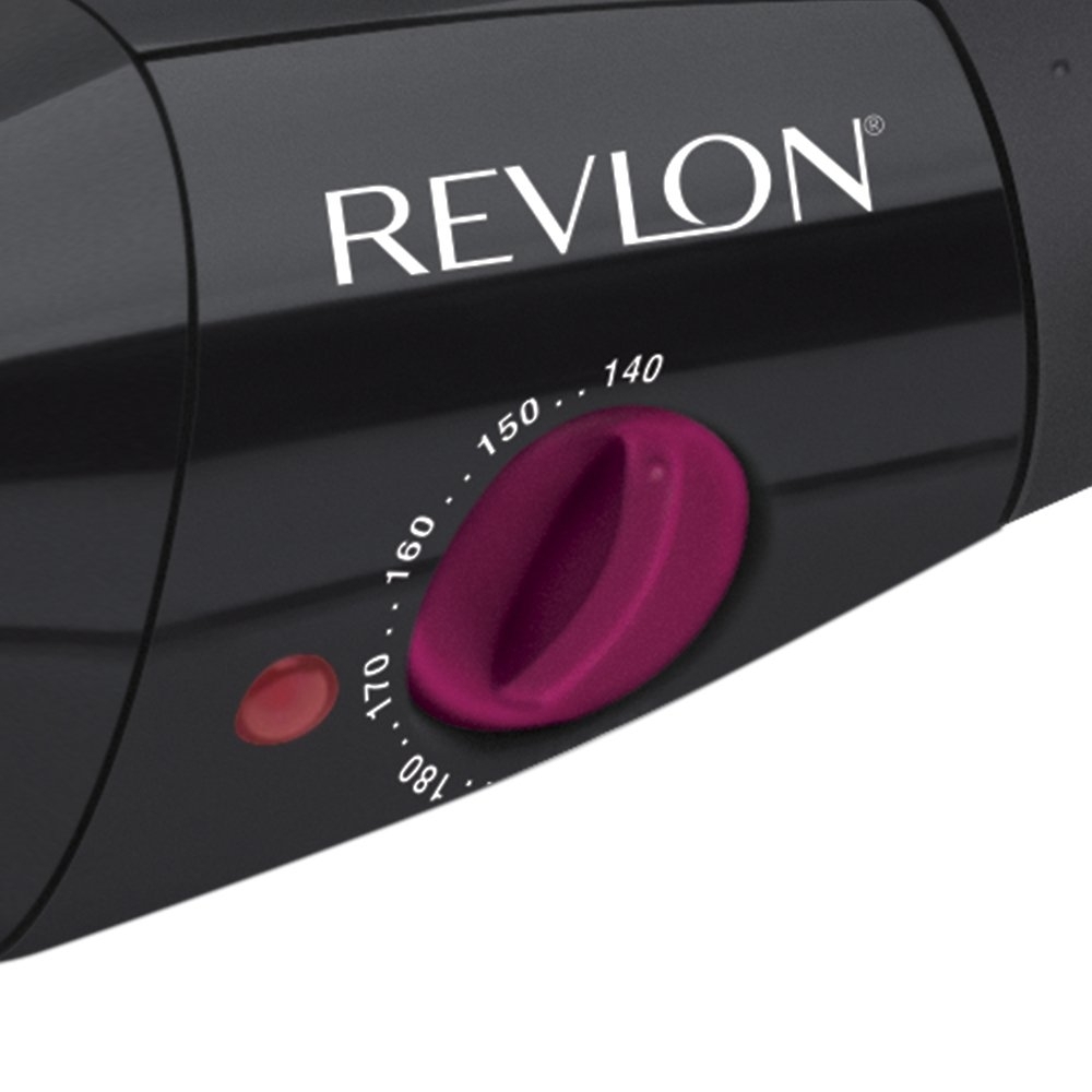 REVLON PRO COLLECTION RVIR1159 Kulma s technológiou Rose Gold