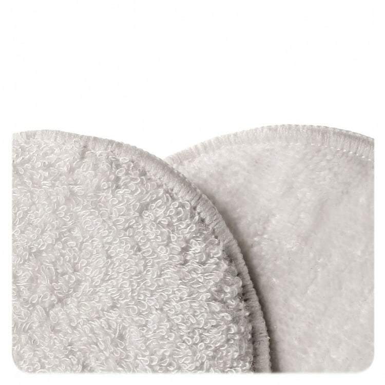 XKKO BMB vložky do podprsenky NATURAL6ks