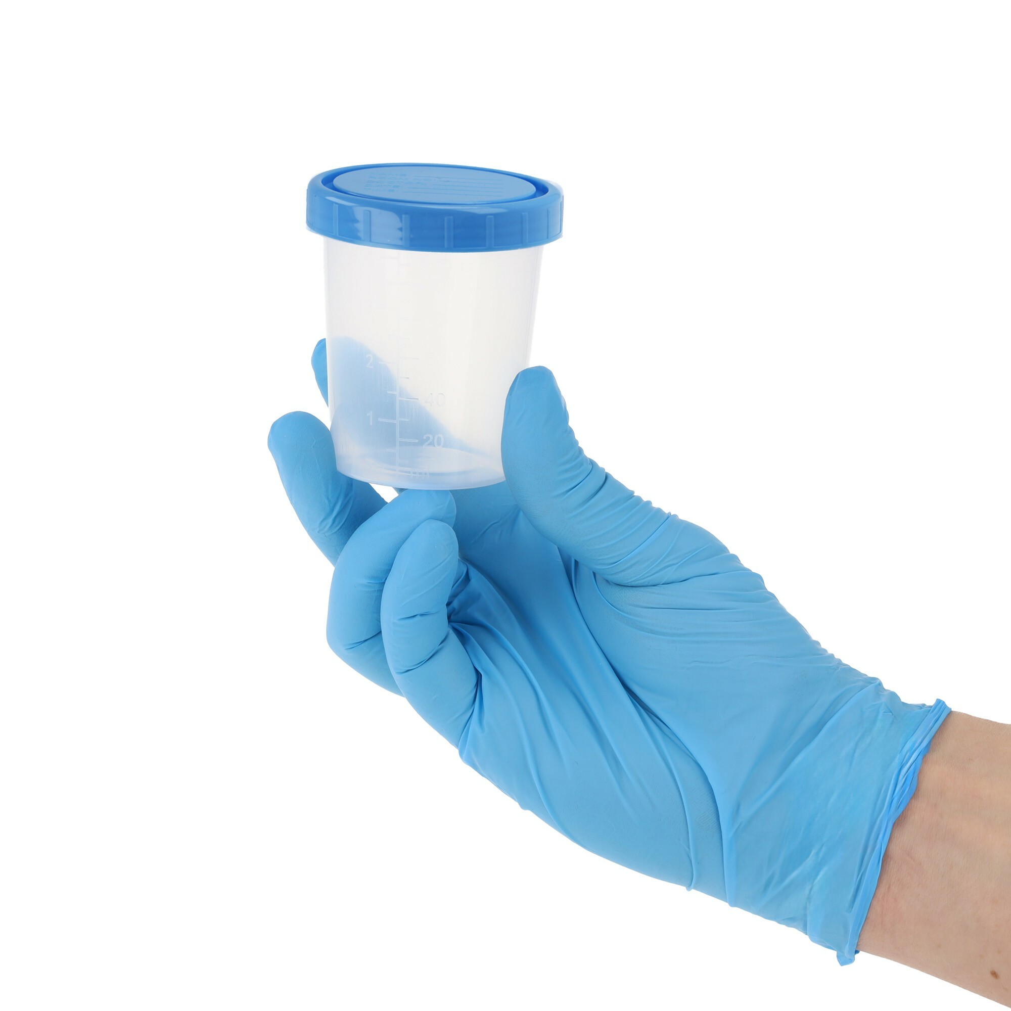 NOVAMA U-CUP Nádoba na moč, 1 ks