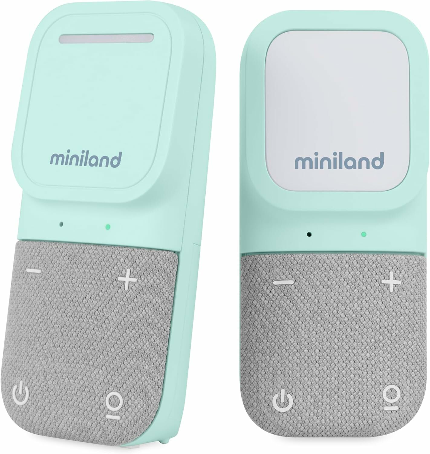 Miniland Digitalk LITE, Elektronická pestúnka