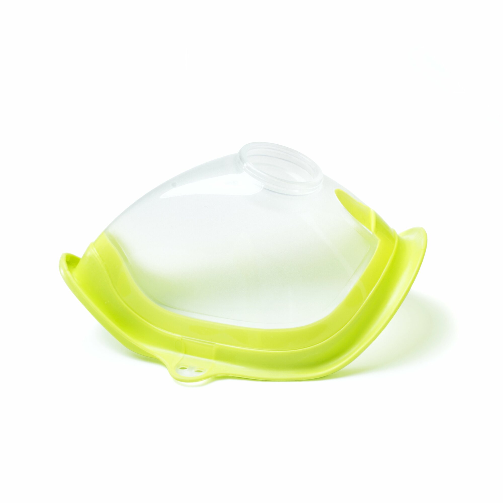 FLAEM Maska pre dospelých pre RF6 Basic2 kompatibilná s inhalátorom GHIBLI PLUS